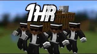 Astronomia Minecraft note block cover (1 Hour coffin dance Meme) (Tiktok Meme)