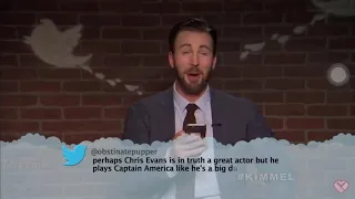 Chris Evans | Funny