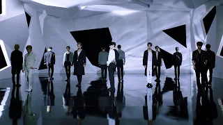 [ETC] SEVENTEEN (세븐틴) - 'Ready to love' @ MTVFreshOut