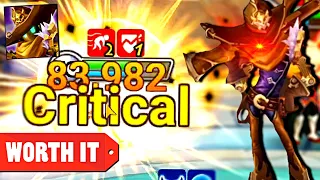 BUFFED CARBINE ACTUALLY GOOD?!? | Summoners War