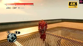 PROTOTYPE 2 - JAMES HELLER MAX LEVEL | 4K