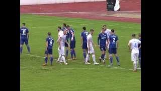 MTEL PREMIJER LIGA BIH (31. kolo): Leotar - Tuzla City 3:2 / 13.05.2023