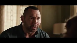 MY SPY 2019 OFFICIAL Trailer #1 NEW Dave Bautista Comedy Movie HD