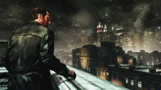 Bright Lights by Gary Clark Jr.  Rare Max Payne 3 Version.