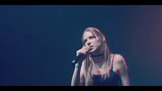 CHERNOBURKV Live @ Aurora Concert Hall