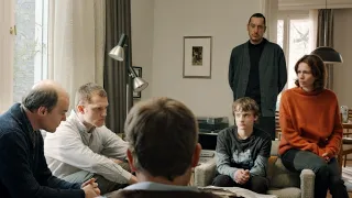 'We Are Next Of Kin': first trailer for Rotterdam Limelight title