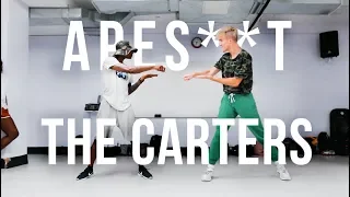 APESHIT | THE CARTERS | Miles Keeney and David Thomas Choreography