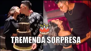 Vaya Vaya 🤔:  Jawy revela parte 2 de No le digas/Manelyk sorpresa con Jawy