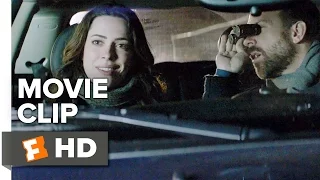 Tumbledown Movie CLIP - Bear Watching (2016) - Rebecca Hall, Jason Sudeikis Movie HD