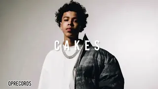 FREE] LUH TYLER TYPE BEAT “CAKES” 2024