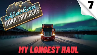 The Alaskan Road Truckers Update 1.4: What's New?