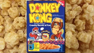 Donkey Kong (1982)