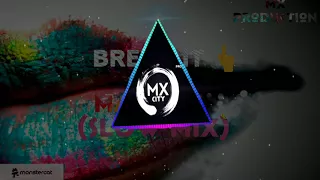 BREAK IT UP FT Monstercot ft MasterX Slow Mix