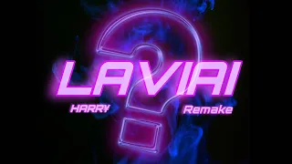 HARR¥ - LAVIAI (REMIX) ft. HIEUTHUHAI & HURRYKNG