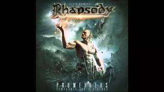 Luca Turilli's Rhapsody - Prometheus