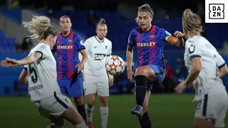 UWCL Matchweek 3 Plays Of The Week