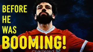 Mohamed Salah - Before He Was Booming [Full Journey Compilation]