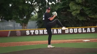 Stoneman Douglas vs JP Taravella | District Championship | 5/5/22