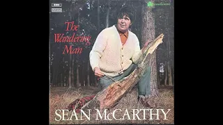 Sean McCarthy Shanagolden (original recording)