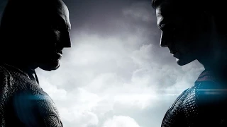 San Diego Comic Con 2015: Batman v Superman: Dawn of Justice movie panel