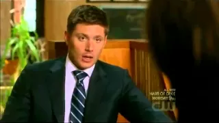 Dean Winchester - "Oh He Speaks" S7E7