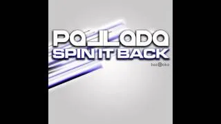 Pallada - Spin It Back