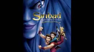 Sinbad Soundtrack - 21 Sinbad returns and Eris pays back