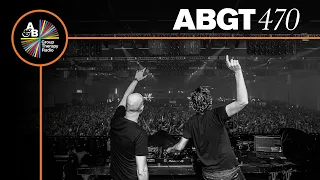 Group Therapy 470 with Above & Beyond and Simon Doty