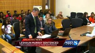 Judge announces sentence for teen in brutal carjacking case