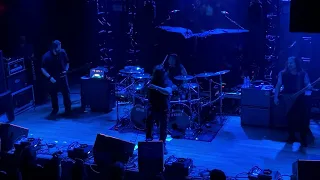 Kataklysm live @ The Masquerade Atlanta, GA 4/24/24 (Full Set)