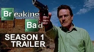 Breaking Bad Trailer (Season 1)