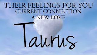 TAURUS love tarot ♉️ This Person Is Seriously Falling In Love With You Taurus