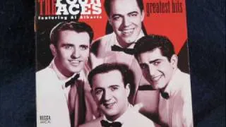 THE FOUR ACES  ~ Heart And Soul ~.wmv