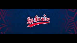 TIBURONES DE LA GUAIRA CAMPEONES 2023-2024 - (Venevisión) 🎉🎊🔥😀