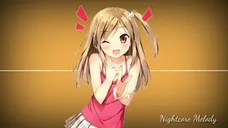 Nightcore - Safari (lyrics)