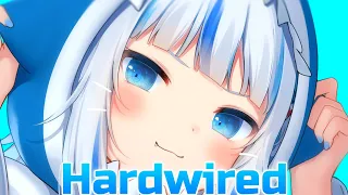 Rameses B - Hardwired (Bass Boosted)