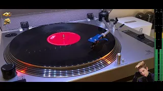 DESIRELESS - "VOYAGE VOYAGE" - EXTENDED REMIX - 12" Maxi 1986 - REMASTERED HQ AUDIO* - 4K/UHD