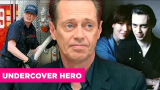 Steve Buscemi’s Struggles You Never Knew | Rumour Juice