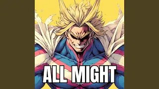 All Might