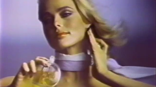 Babe by Faberge 1977 Christmas commercial