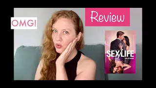 Sex/Life Netflix Series - Review (Contains Spoilers)
