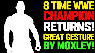 WWE News! WWE Return Of The Rock Is SET! EX WWE Wrestler In NJPW! Jon Moxley’s Gesture! AEW NEWS