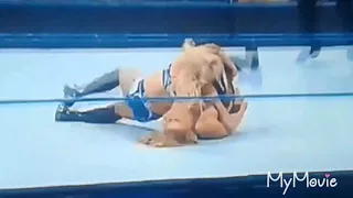 Women doing moonsaults