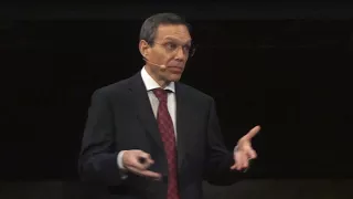 The Case for Cosmic Modesty | Abraham (Avi) Loeb | TEDxHarvardCollege