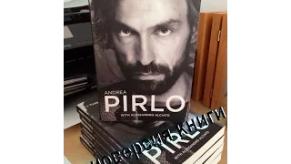 Автобиография Андреа Пирло (аудио версия) глава 1