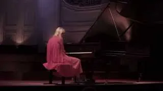 Exploding Beethoven: Tempest Sonata Live from Paris Valentina Lisitsa