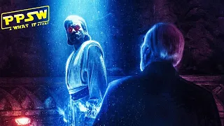 What If Obi-Wan JOINED Dooku in Attack of the Clones (Star Wars What Ifs)