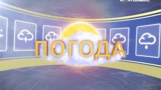 Погода на 16 жовтня