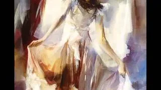 WILLEM HAENRAETS   УДИВИТЕЛЬНЫЕ КРАСКИ