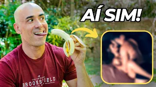 FRUTAS PODEROSAS QUE AUMENTAM O DESEJO SEXUAL | Dr Dayan Siebra